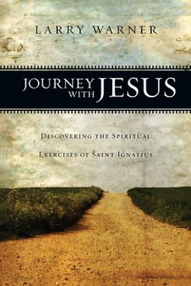 Picture of Journey with Jesus - eBook [ePub]