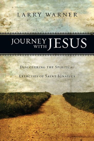 Picture of Journey with Jesus - eBook [ePub]