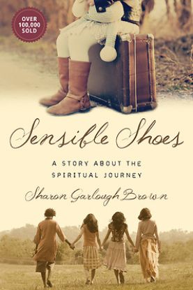 Picture of Sensible Shoes - eBook [ePub]