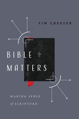 Picture of Bible Matters -