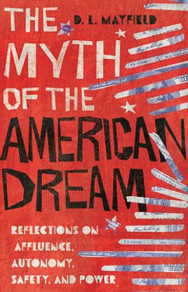 Picture of The Myth of the American Dream - eBook [ePub]