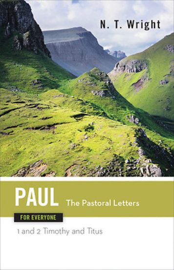 Picture of Paul for Everyone - eBook [ePub]