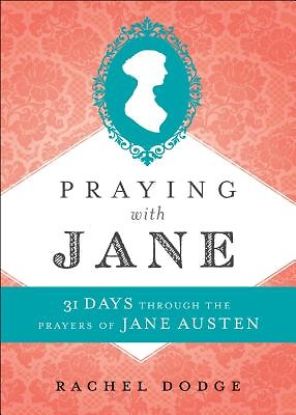 Picture of Praying with Jane - eBook [ePub]