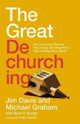 Picture of The Great Dechurching