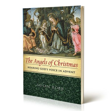 Picture for category The Angels of Christmas