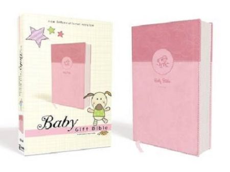 Picture for category Baby Bibles and Prayers