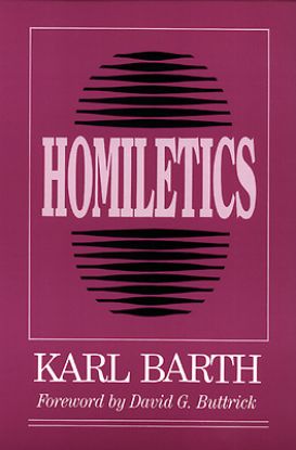 Picture of Homiletics