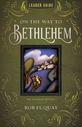 Picture of On the Way to Bethlehem Leader Guide