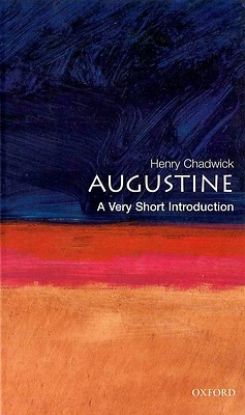 Picture of Augustine