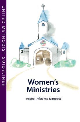 Picture of Guidelines Women's Ministries 2025-2028