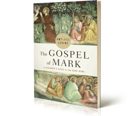 Picture for category The Gospel of Mark Study