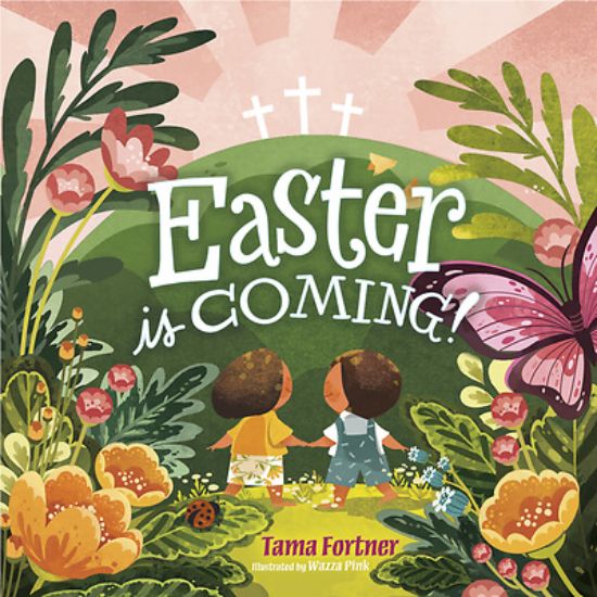 Picture of Easter Is Coming!