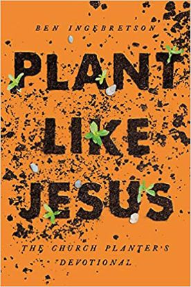 Picture of Plant Like Jesus - eBook [ePub]