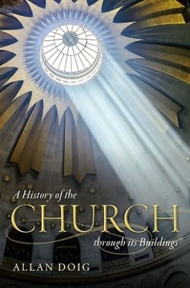 Picture of A History of the Church through its Buildings