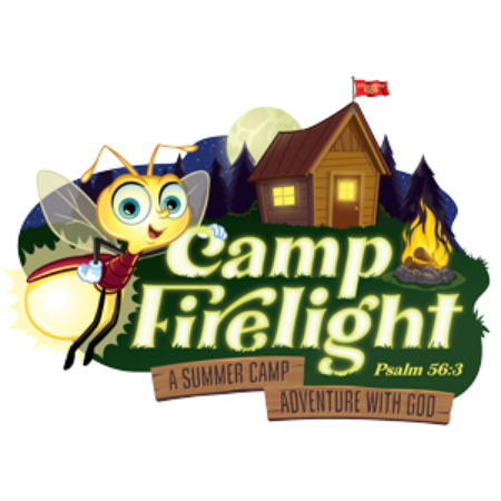 Picture for category Camp Firelight - New for 2024!