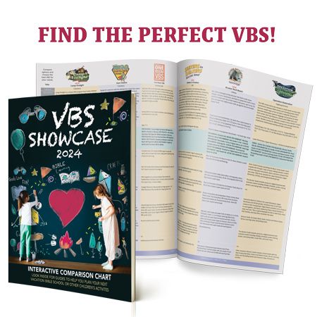 Picture for category VBS Comparison Chart