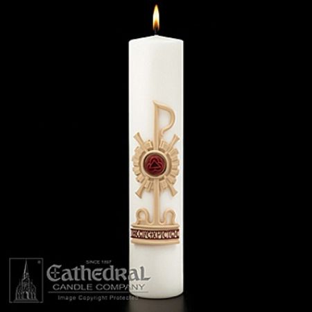 Picture for category Candles for Holy Week and Easter