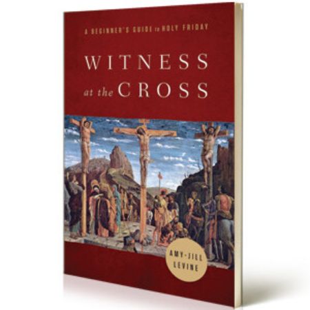 Picture for category Witness at the Cross