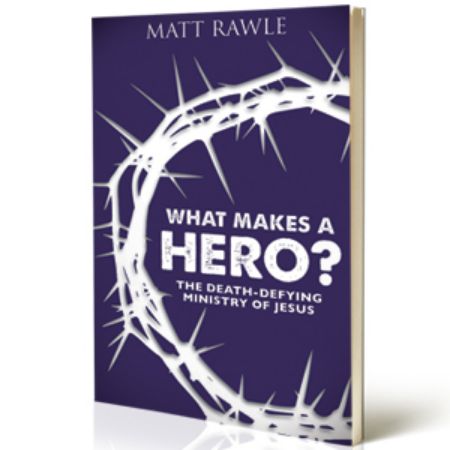 Picture for category What Makes a Hero?