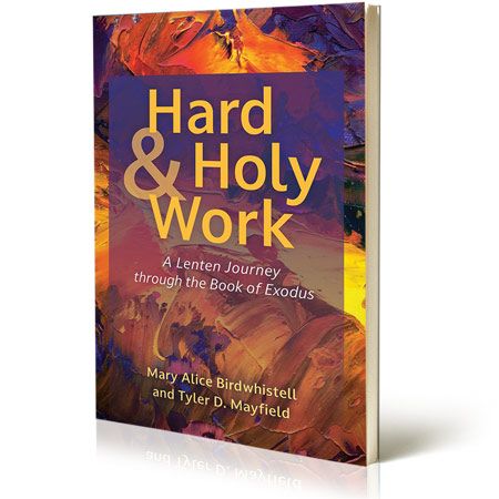 Picture for category Hard and Holy Work