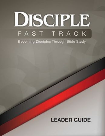 Picture for category Disciple Fast Track I 