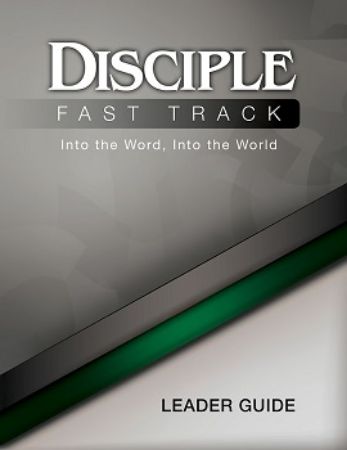 Picture for category Disciple Fast Track II 