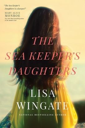 Picture of The Sea Keeper's Daughters -