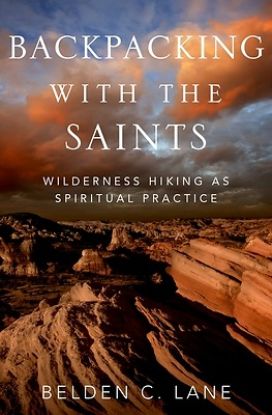Picture of Backpacking with the Saints