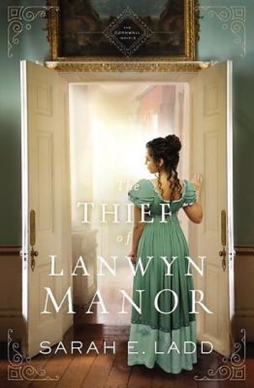 Picture of The Thief of Lanwyn Manor - eBook [ePub]