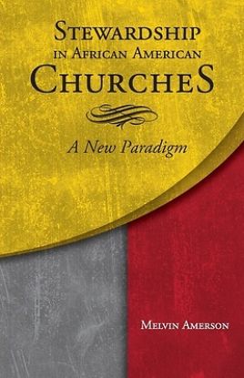 Picture of Stewardship in African-American Churches