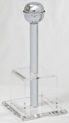 Picture of Koleys K335 Sprinkler Stand 4 1/2" Square Base