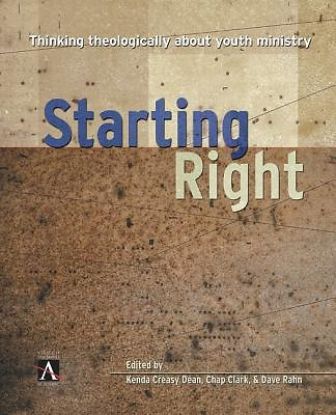 Picture of Starting Right