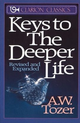Picture of Keys to the Deeper Life