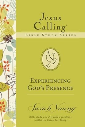 Picture of Experiencing God's Presence - eBook [ePub]