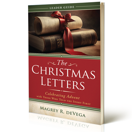 Picture for category The Christmas Letters