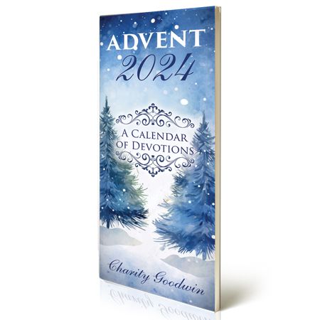 Picture for category Advent Devotionals
