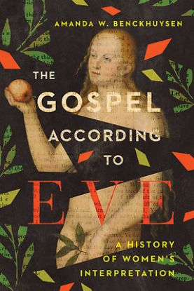 Picture of The Gospel According to Eve