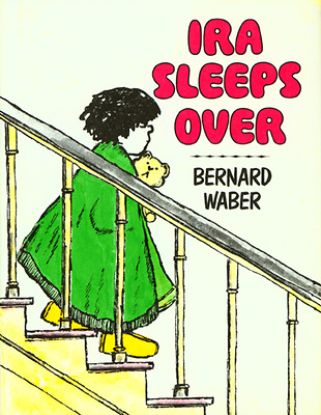 Picture of Ira Sleeps Over