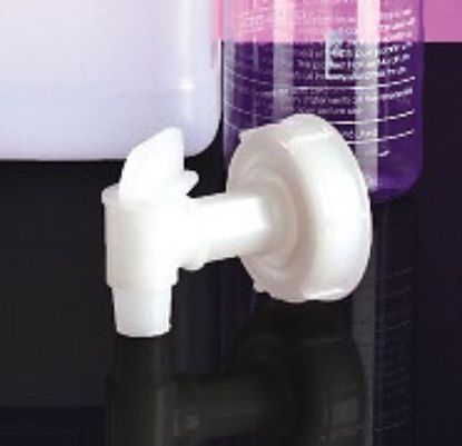 Picture of Lux Mundi Altar Pure Liquid Paraffin Wax Spigot Valve