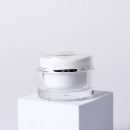 Picture of Prefilled Pocket Pyxis with Ashes (200 People)