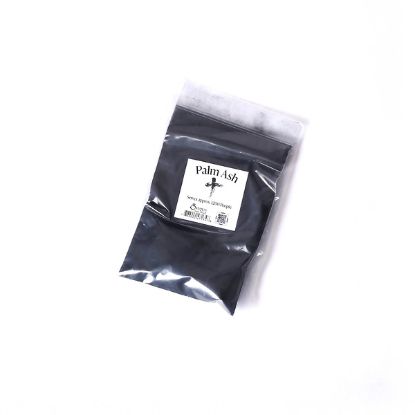 Picture of Authentic Palm Leaf Bagged Ashes (1200 People)