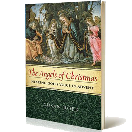 Picture for category The Angels of Christmas