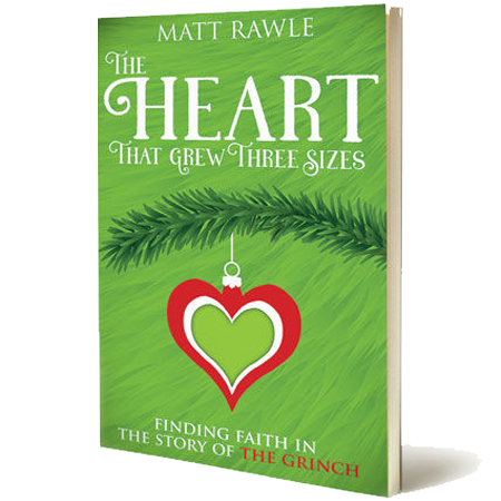 Picture for category The Heart That Grew Three Three Sizes