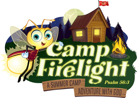 Picture for category Camp Firelight - New for 2024!