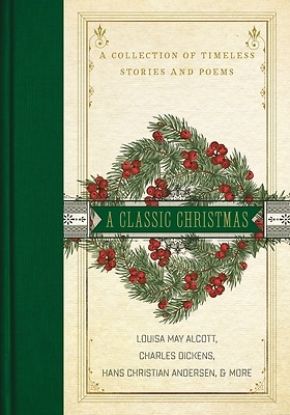 Picture of A Classic Christmas - eBook [ePub]