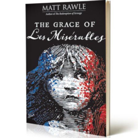 Picture for category The Grace of Les Misérables Lenten Study