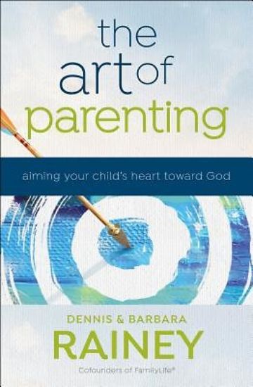 Picture of The Art of Parenting - eBook [ePub]