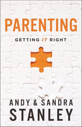 Picture of Parenting -