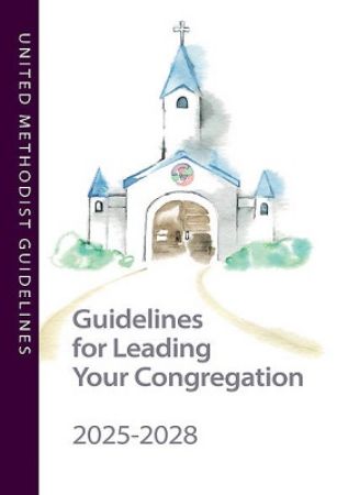 Picture for category Guidelines for Leading your Congregation