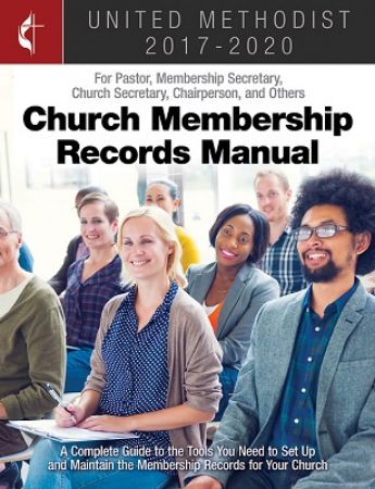 Picture for category Membership Resources